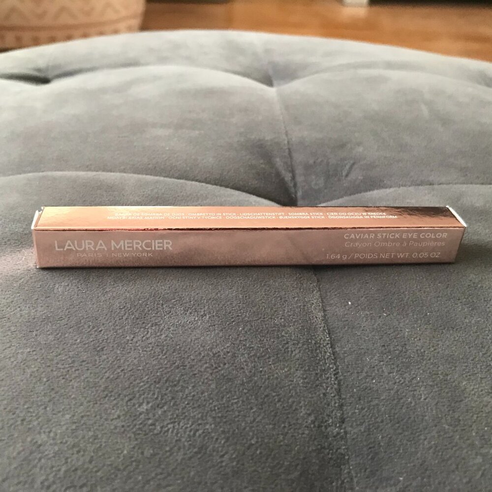 Laura Mercier Caviar Stick Eyeshadow NEW Wild Rose